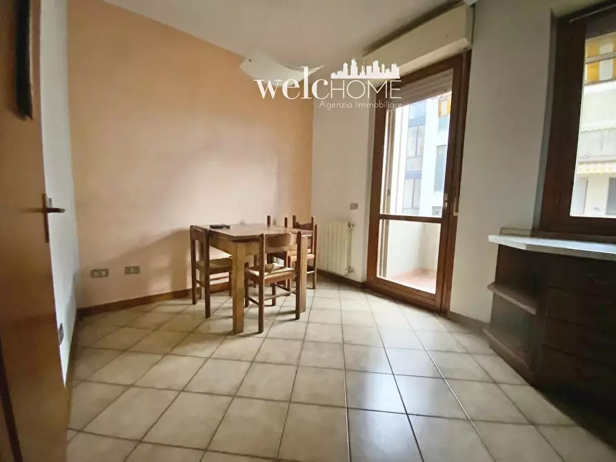 Immagine 5 di Appartamento in vendita  a Campi Bisenzio