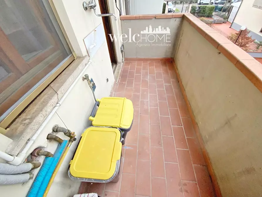 Immagine 14 di Appartamento in vendita  a Campi Bisenzio