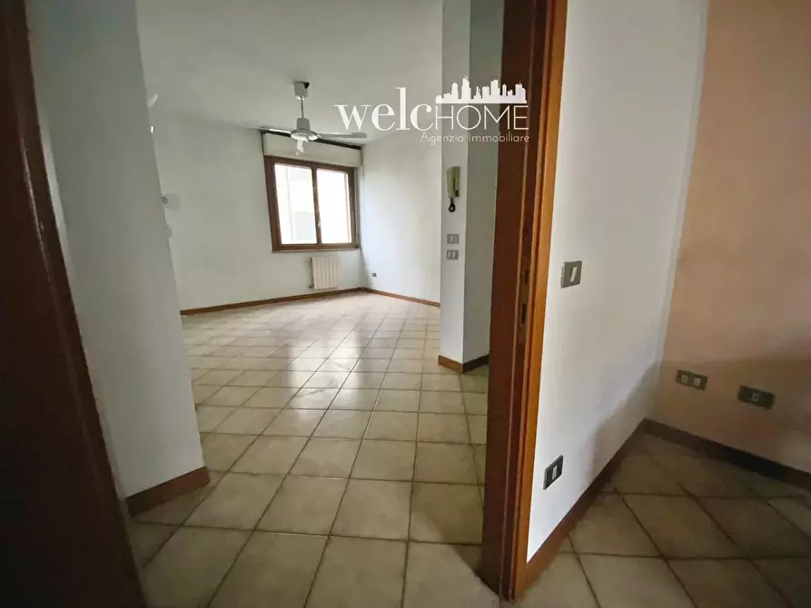 Immagine 16 di Appartamento in vendita  a Campi Bisenzio