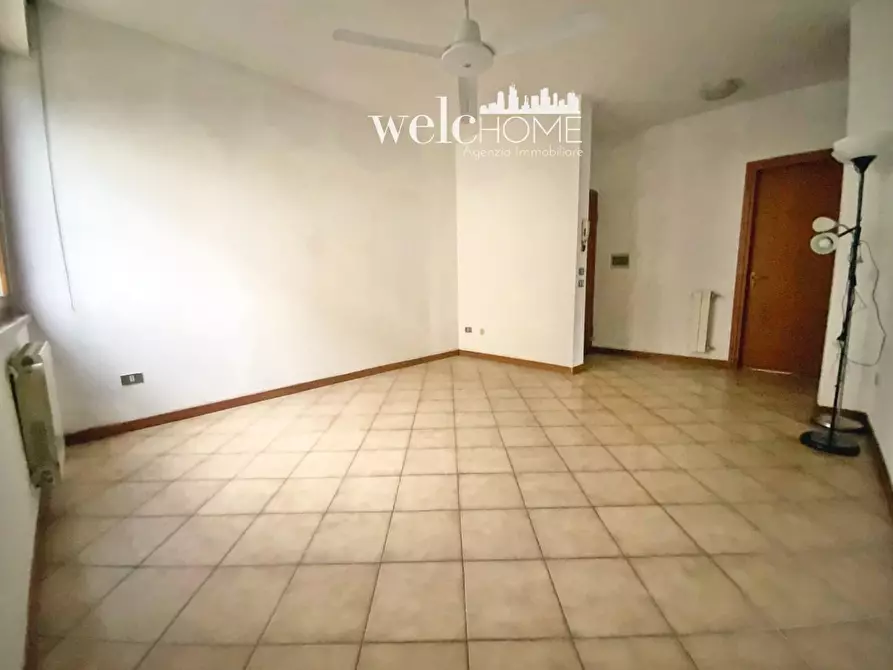 Immagine 2 di Appartamento in vendita  a Campi Bisenzio