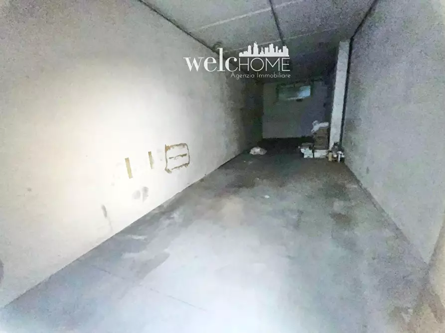 Immagine 34 di Appartamento in vendita  a Campi Bisenzio