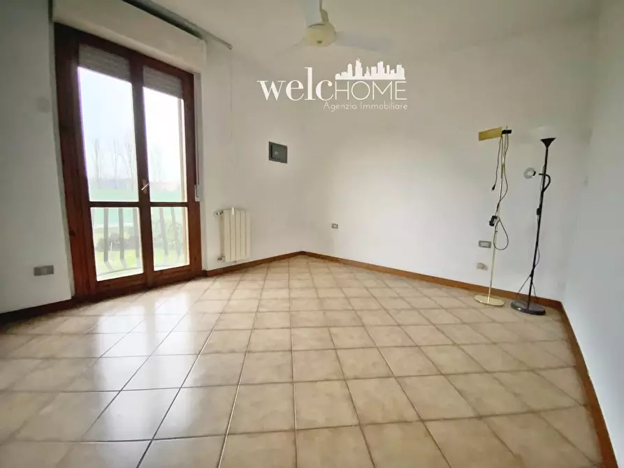 Immagine 23 di Appartamento in vendita  a Campi Bisenzio