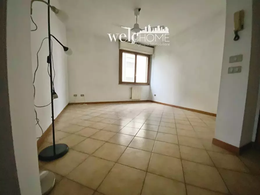 Immagine 4 di Appartamento in vendita  a Campi Bisenzio