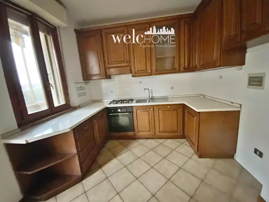 Immagine 6 di Appartamento in vendita  a Campi Bisenzio