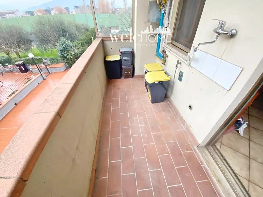 Immagine 29 di Appartamento in vendita  a Campi Bisenzio