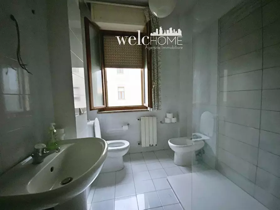 Immagine 27 di Appartamento in vendita  a Campi Bisenzio