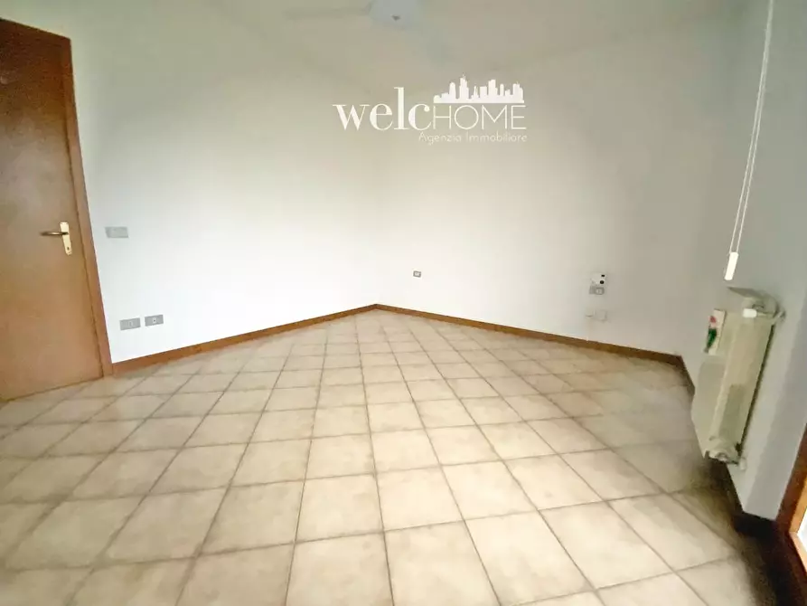 Immagine 8 di Appartamento in vendita  a Campi Bisenzio