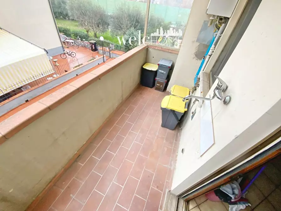 Immagine 30 di Appartamento in vendita  a Campi Bisenzio