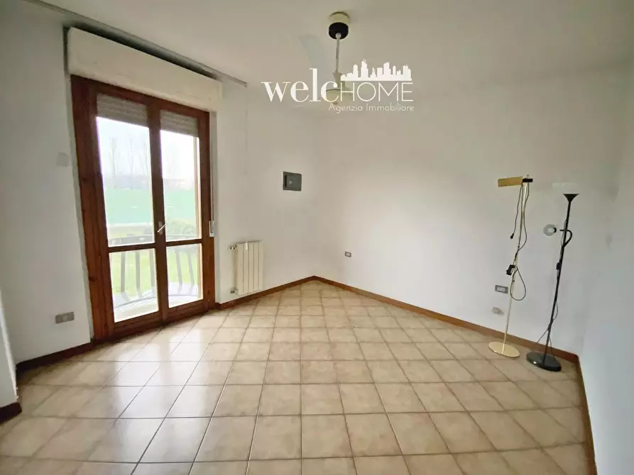 Immagine 9 di Appartamento in vendita  a Campi Bisenzio