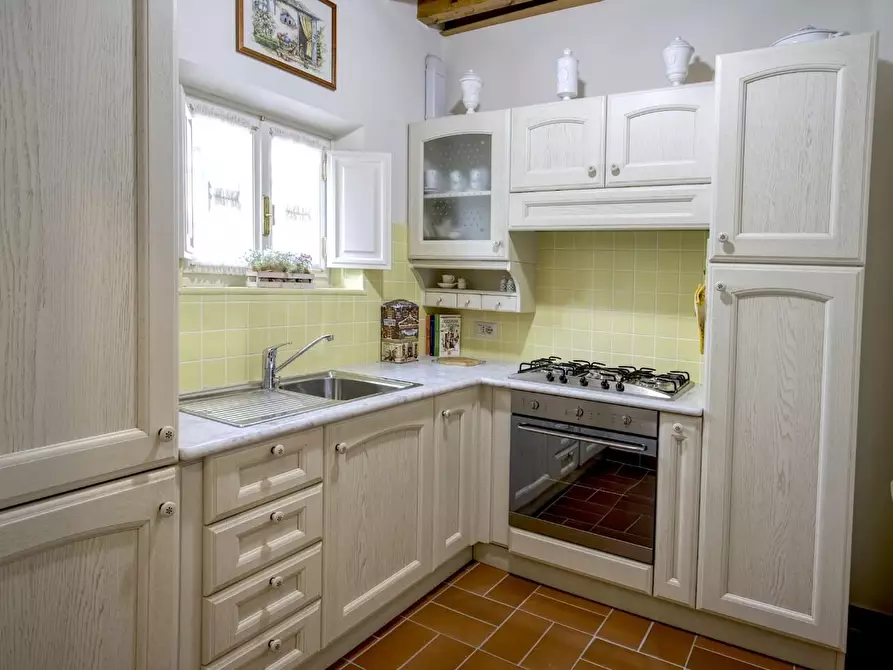 Immagine 5 di Casa semindipendente in affitto  a Forte Dei Marmi