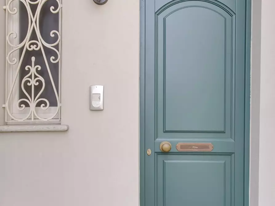 Immagine 15 di Casa semindipendente in affitto  a Forte Dei Marmi