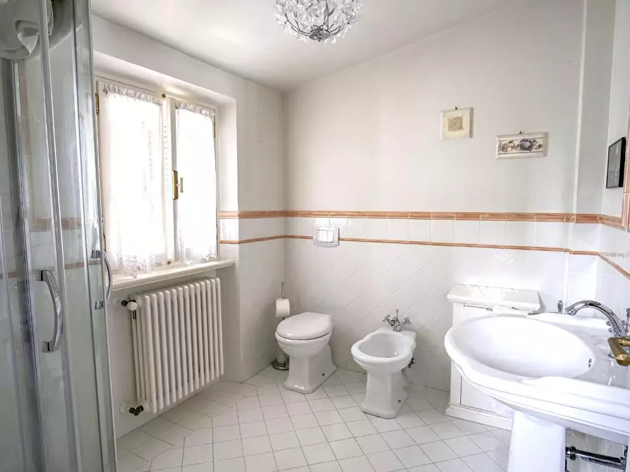 Immagine 10 di Casa semindipendente in affitto  a Forte Dei Marmi