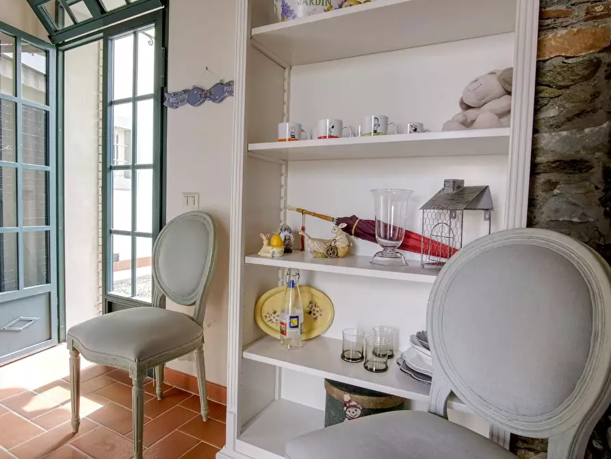 Immagine 3 di Casa semindipendente in affitto  a Forte Dei Marmi