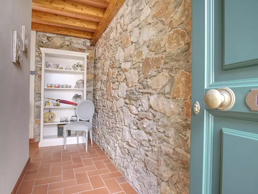 Immagine 13 di Casa semindipendente in affitto  a Forte Dei Marmi