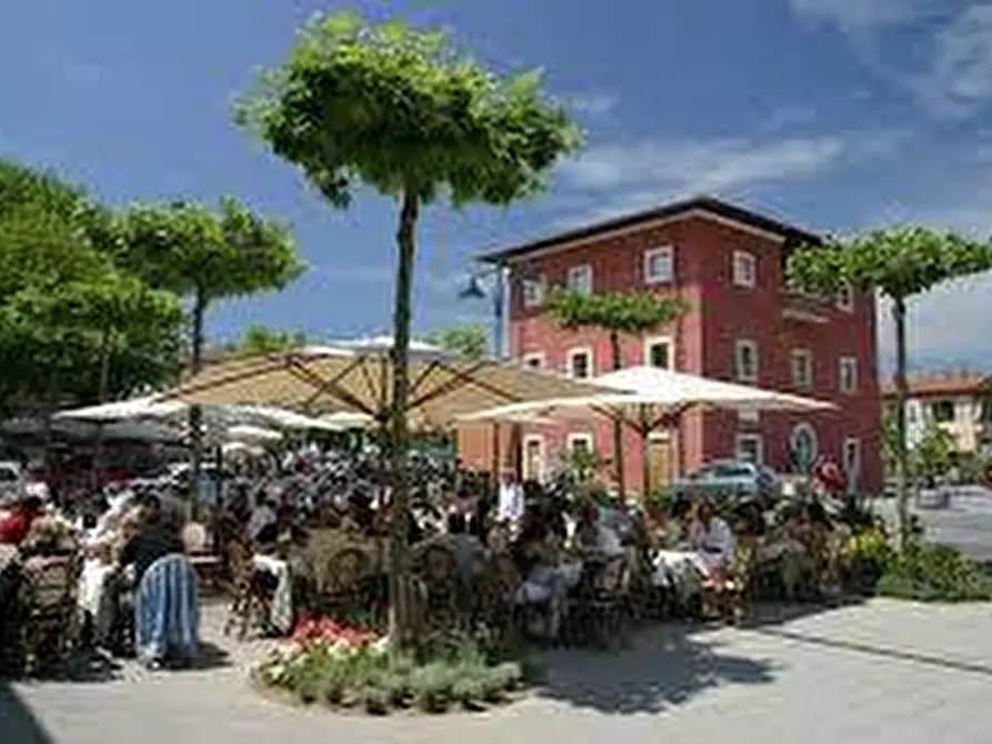 Immagine 16 di Casa semindipendente in affitto  a Forte Dei Marmi
