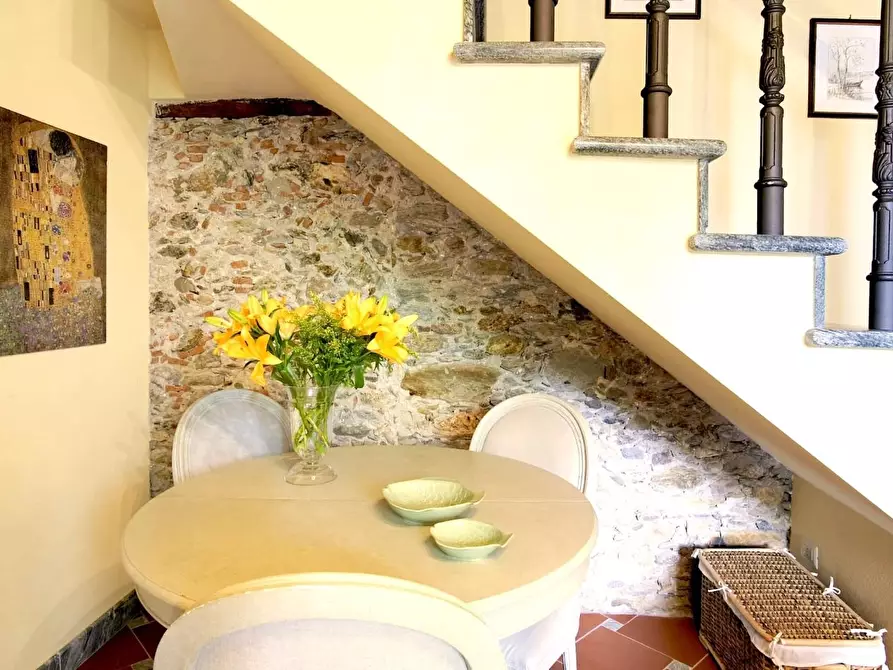 Immagine 4 di Casa semindipendente in affitto  a Forte Dei Marmi