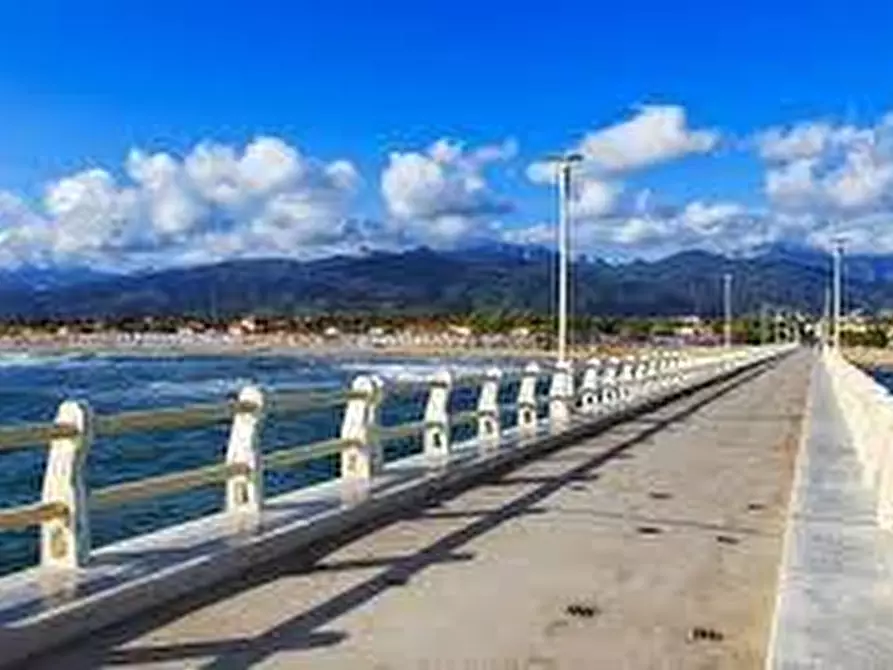 Immagine 18 di Casa semindipendente in affitto  a Forte Dei Marmi