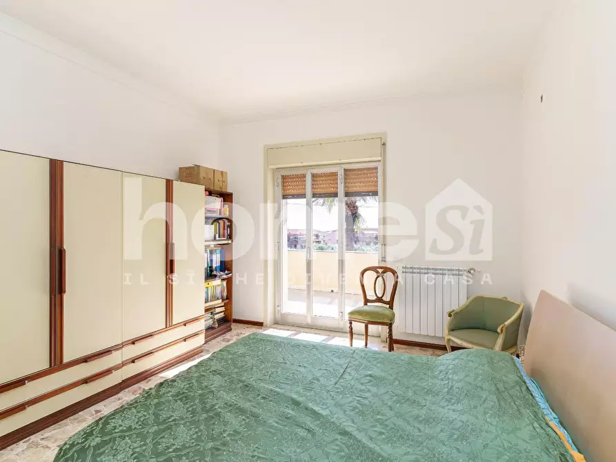 Immagine 7 di Appartamento in vendita  a Tremestieri Etneo