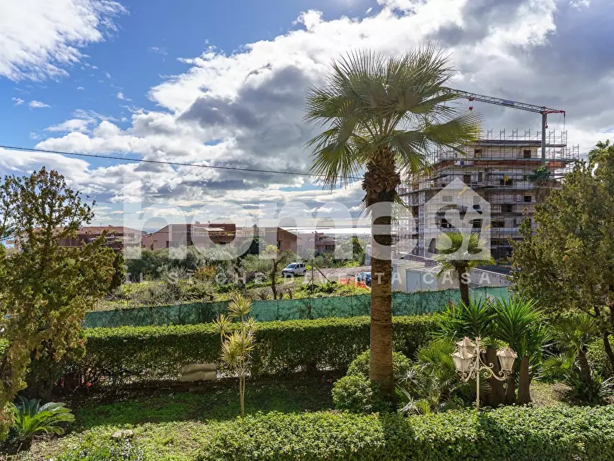 Immagine 2 di Appartamento in vendita  a Tremestieri Etneo