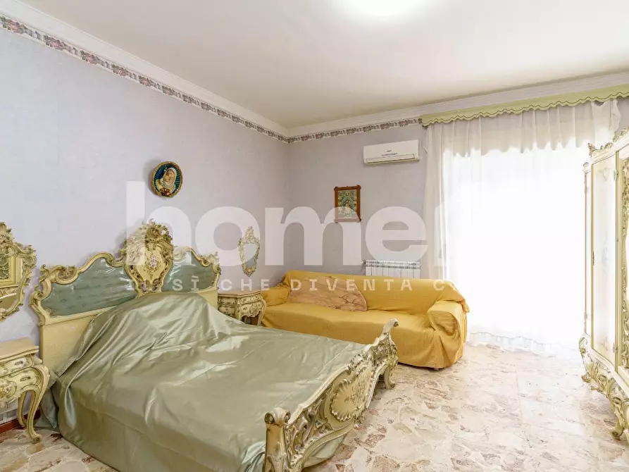 Immagine 12 di Appartamento in vendita  a Tremestieri Etneo