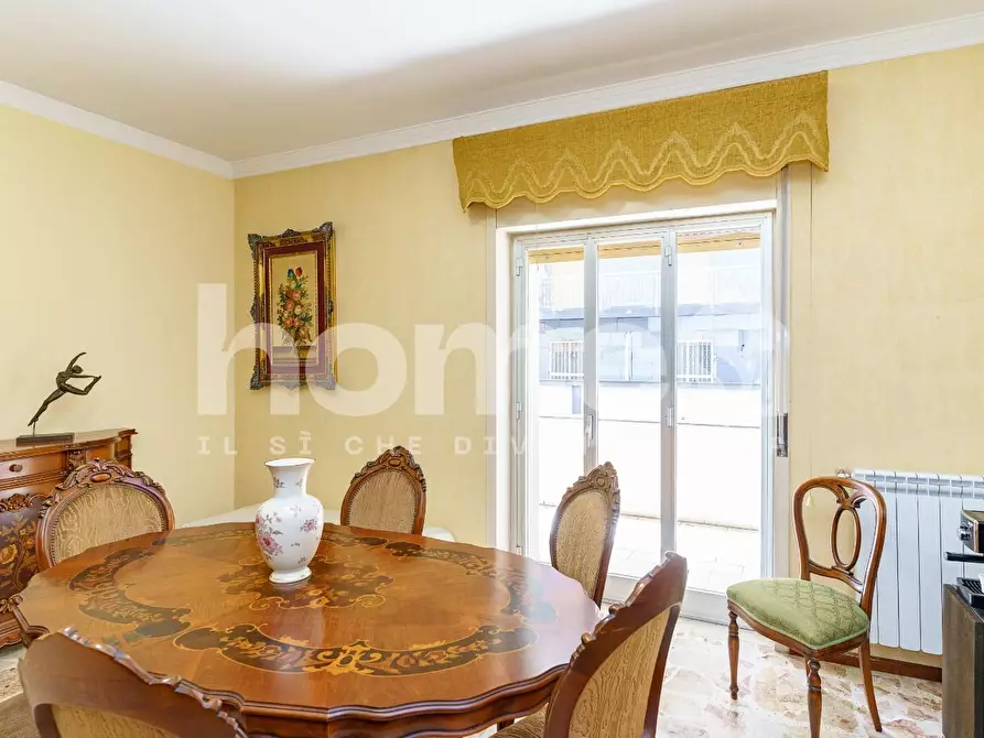 Immagine 19 di Appartamento in vendita  a Tremestieri Etneo