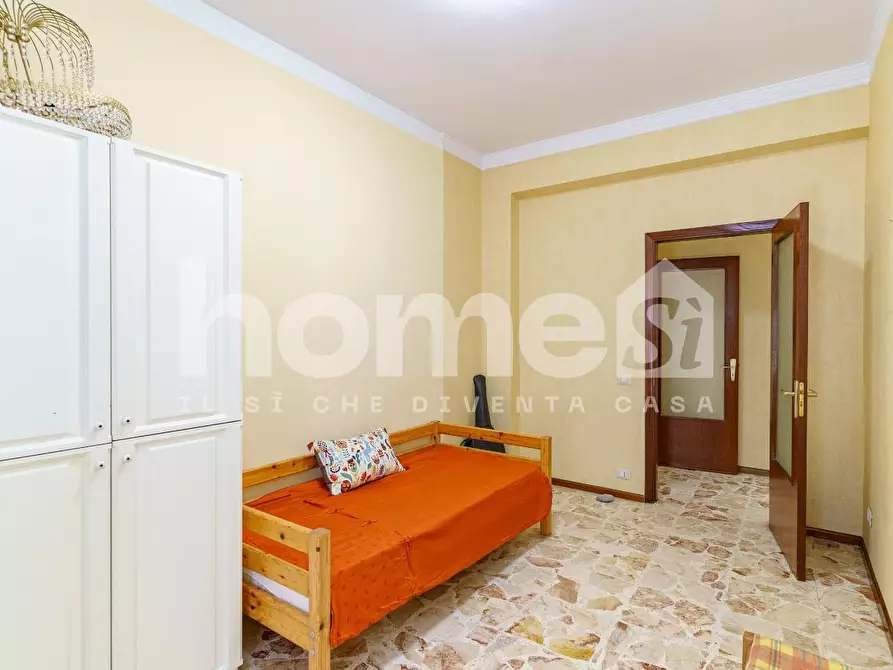 Immagine 17 di Appartamento in vendita  a Tremestieri Etneo