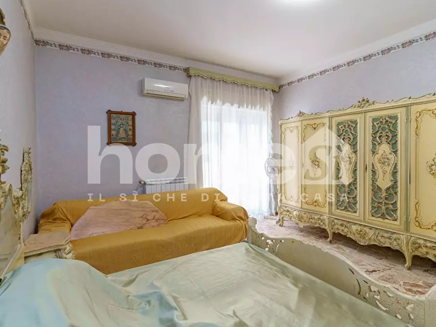 Immagine 11 di Appartamento in vendita  a Tremestieri Etneo