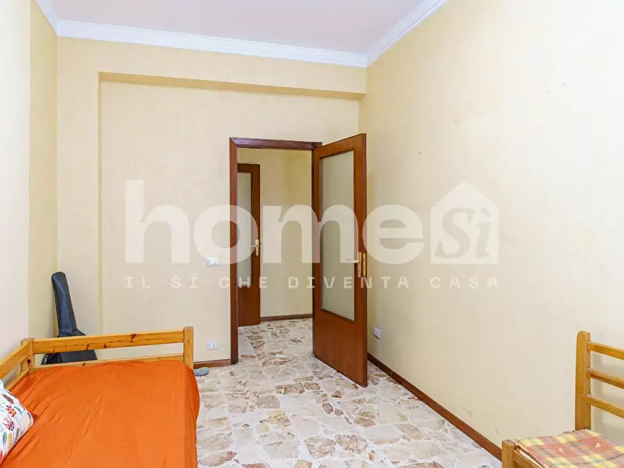 Immagine 15 di Appartamento in vendita  a Tremestieri Etneo