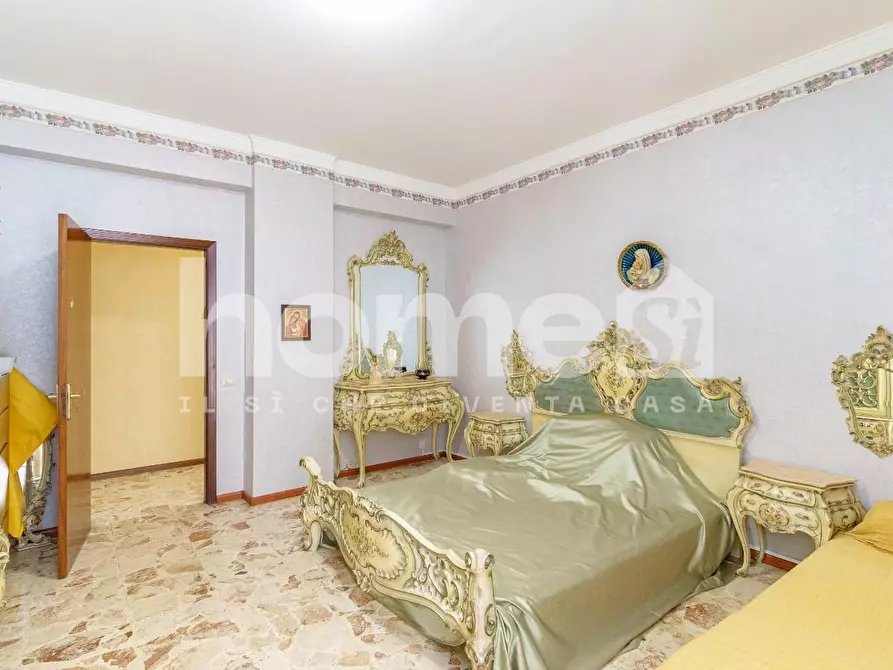 Immagine 13 di Appartamento in vendita  a Tremestieri Etneo