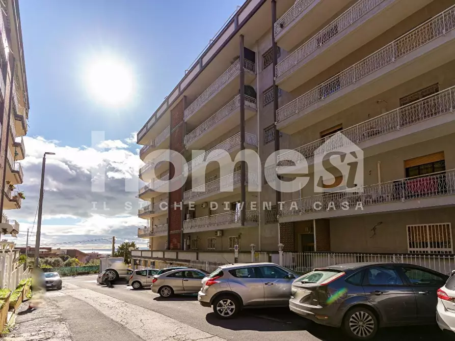 Immagine 40 di Appartamento in vendita  a Tremestieri Etneo