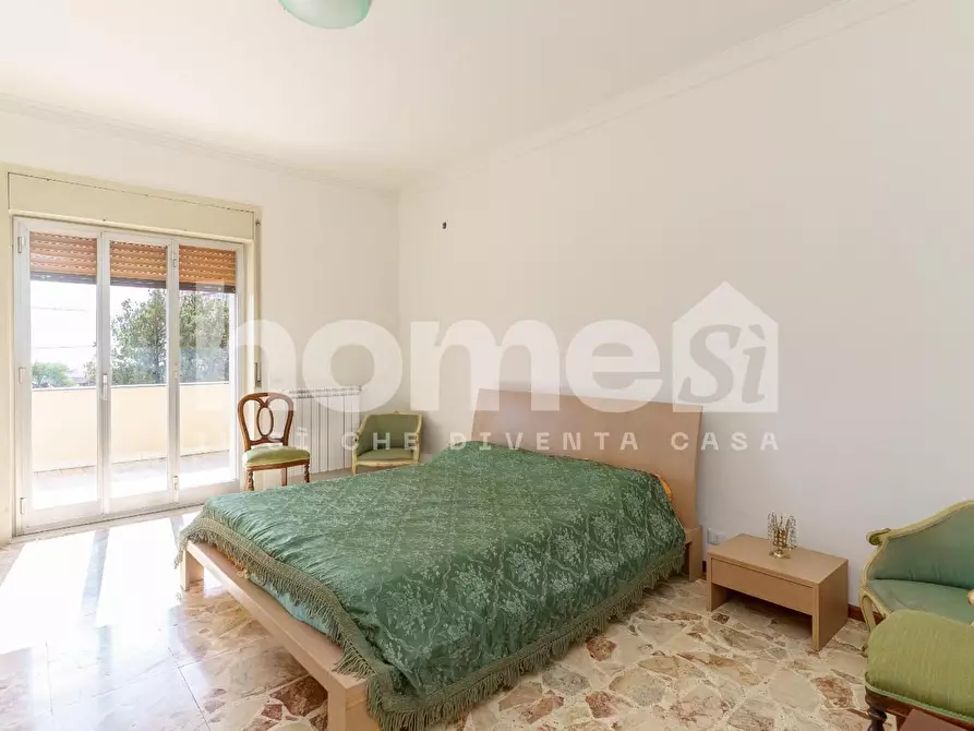 Immagine 8 di Appartamento in vendita  a Tremestieri Etneo