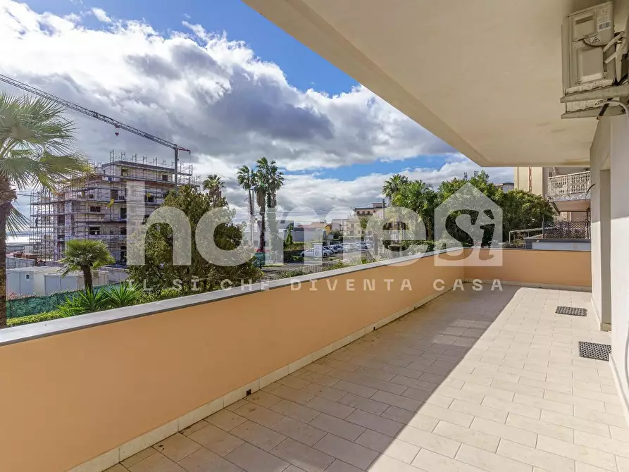 Immagine 35 di Appartamento in vendita  a Tremestieri Etneo