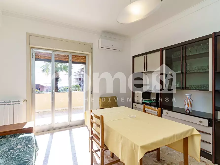 Immagine 3 di Appartamento in vendita  a Tremestieri Etneo