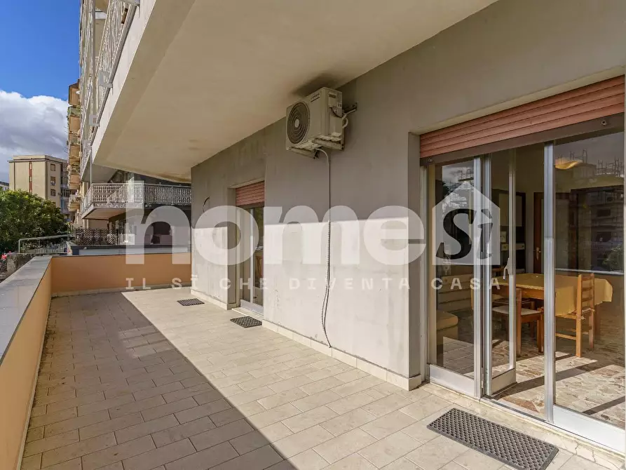 Immagine 36 di Appartamento in vendita  a Tremestieri Etneo