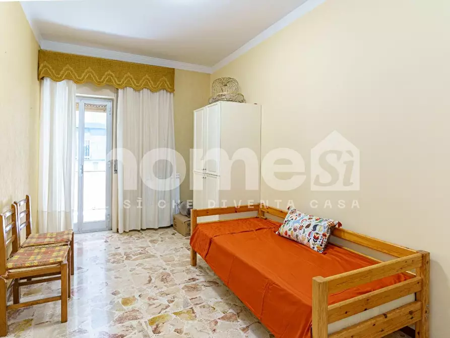 Immagine 14 di Appartamento in vendita  a Tremestieri Etneo