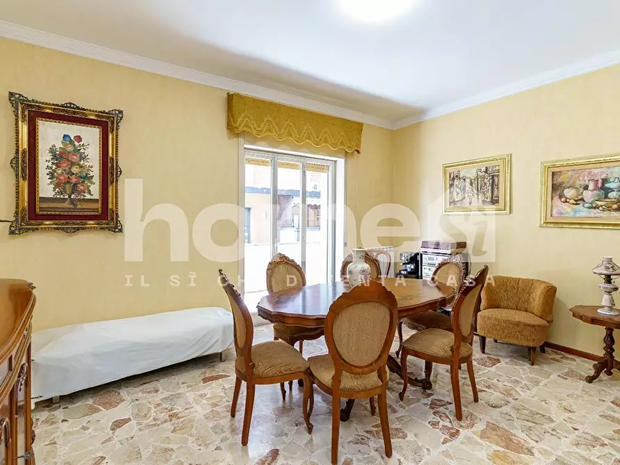 Immagine 20 di Appartamento in vendita  a Tremestieri Etneo