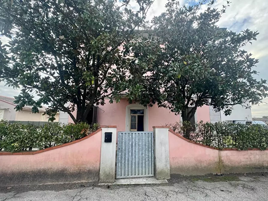 Immagine 3 di Casa indipendente in vendita  a Santa Maria A Monte