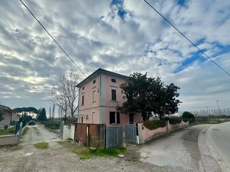 Immagine 2 di Casa indipendente in vendita  a Santa Maria A Monte