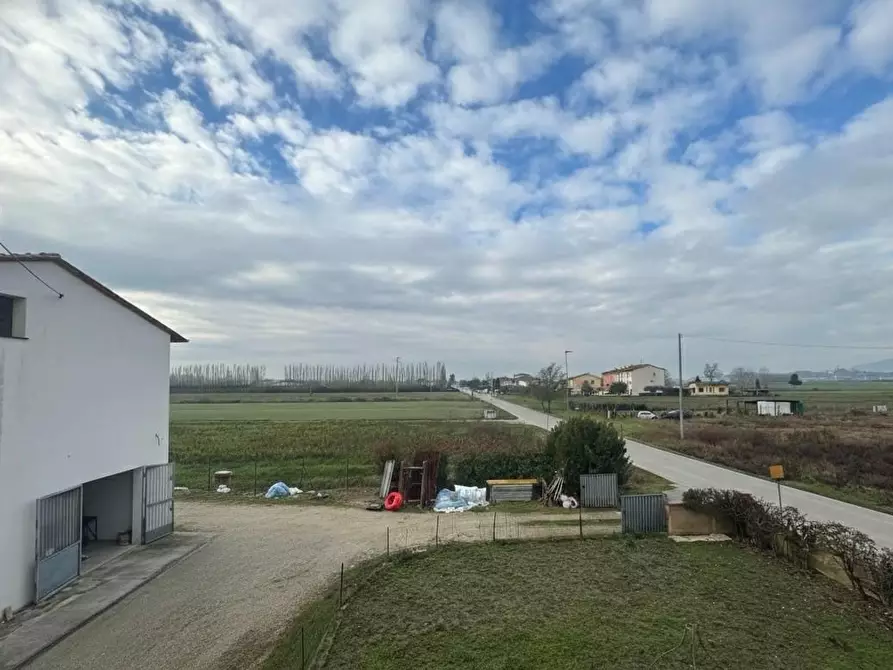 Immagine 8 di Casa indipendente in vendita  a Santa Maria A Monte