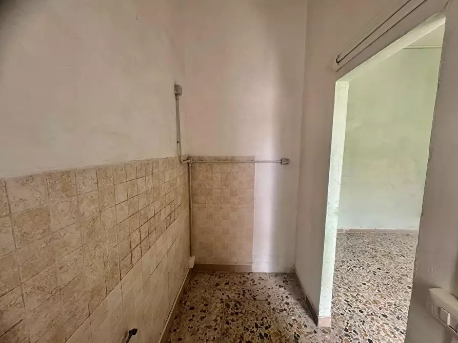 Immagine 20 di Casa indipendente in vendita  a Santa Maria A Monte