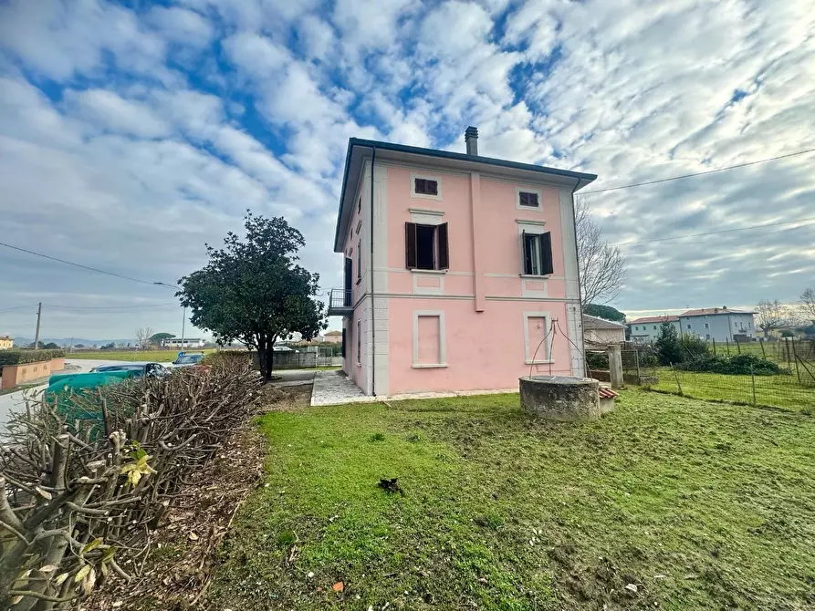 Immagine 4 di Casa indipendente in vendita  a Santa Maria A Monte