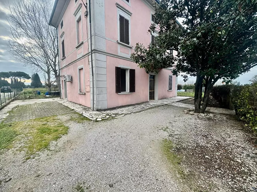 Immagine 6 di Casa indipendente in vendita  a Santa Maria A Monte