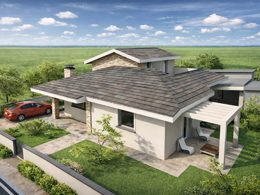 Immagine 1 di Villa in vendita  a Castelfranco Di Sotto