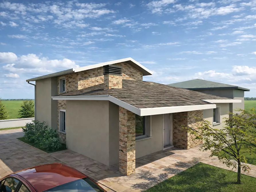 Immagine 2 di Villa in vendita  a Castelfranco Di Sotto