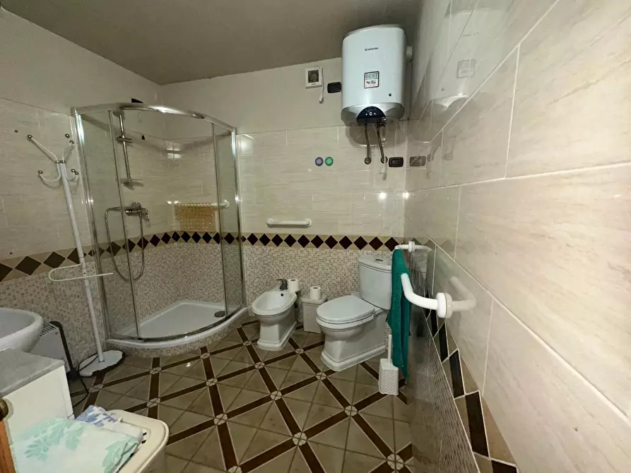 Immagine 9 di Terratetto in vendita  a Pescia