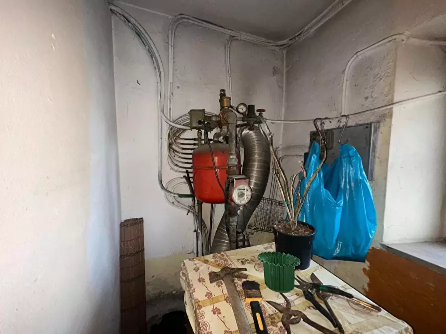 Immagine 15 di Terratetto in vendita  a Pescia