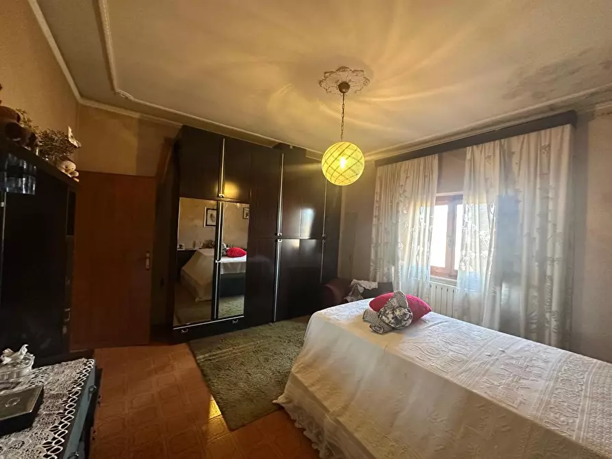 Immagine 5 di Terratetto in vendita  a Pescia