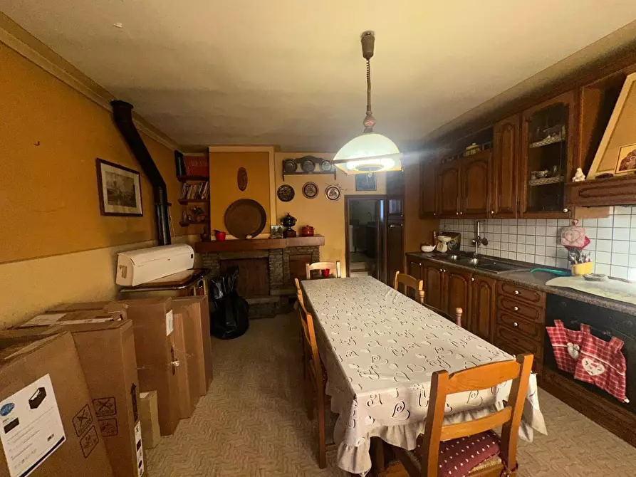 Immagine 12 di Terratetto in vendita  a Pescia