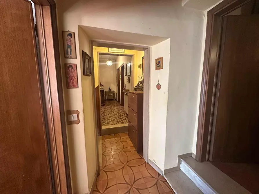 Immagine 17 di Terratetto in vendita  a Pescia
