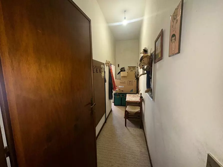 Immagine 29 di Terratetto in vendita  a Pescia